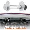 1 Set Eccentric Alignment Camber Bolt for Kia Optima 2011- No.552602P300