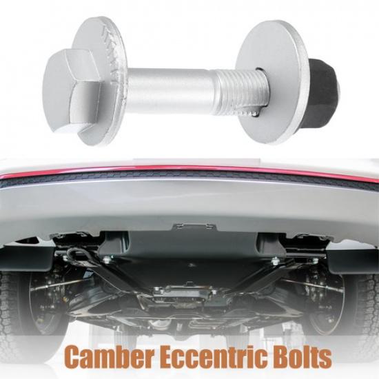 1 Set Eccentric Alignment Camber Bolt for Kia Optima 2011- No.552602P300