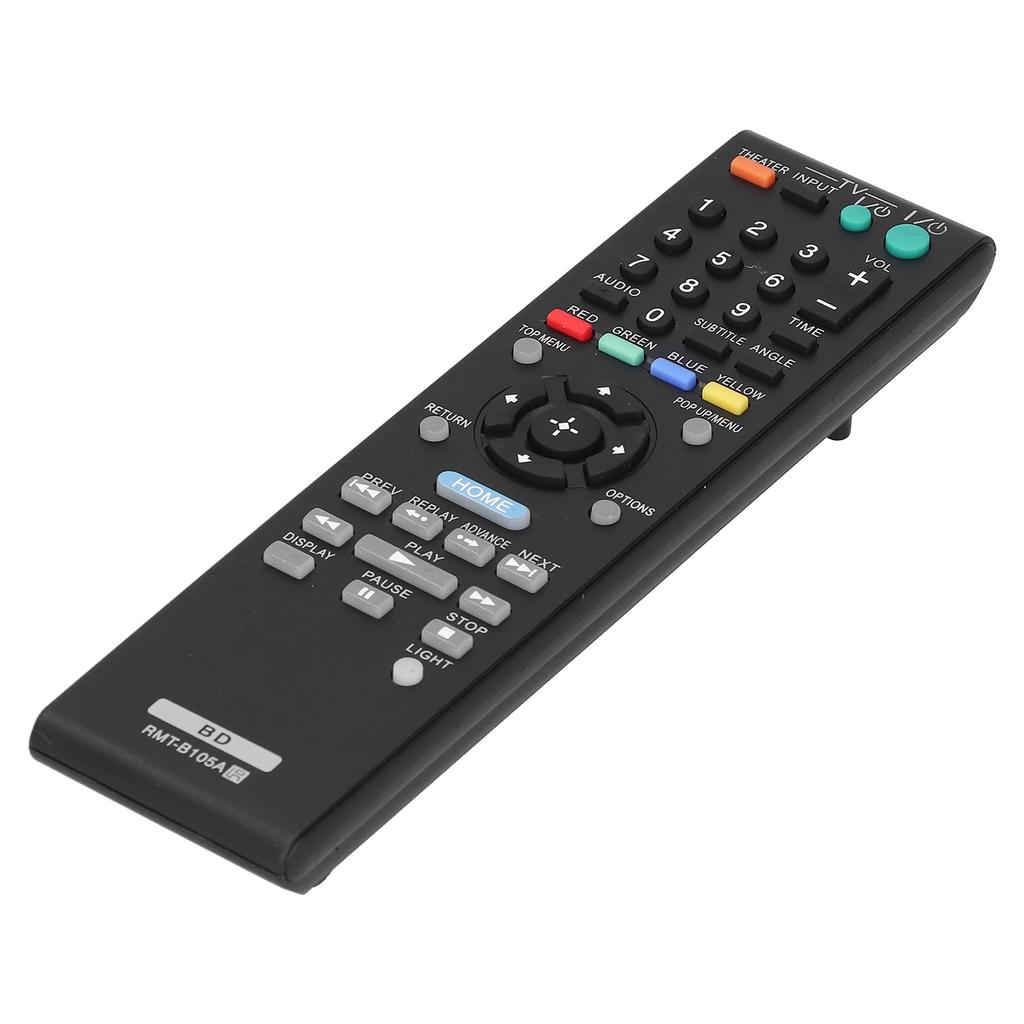 RMTB105A Television Remote Control TV Controller Replacement for Sony BD BDPBX2 BDPBX2BM