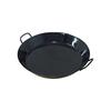Captain Stag Gibson Round Grill Pan 40cm M-8994