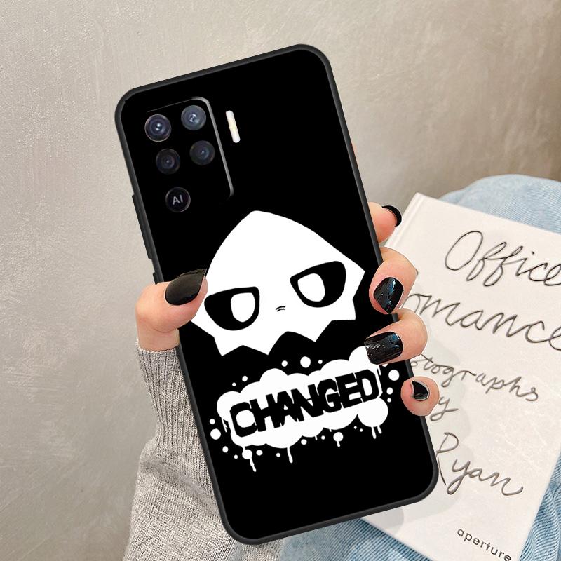 

Changed Puro Game Case For Oppo A57 A17 A77 A18 A38 A58 A78 A98 A74 A54 A94 A80 A60 A40 A96 A76 A16 A15 A5 Pro OPPO A78 5G
