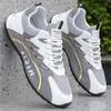 Shoes Men's Sports Shoes Winter New Men's Shoes Trendy Versatile Running Shoes Men's Low-top Breathable Mesh Shoes
