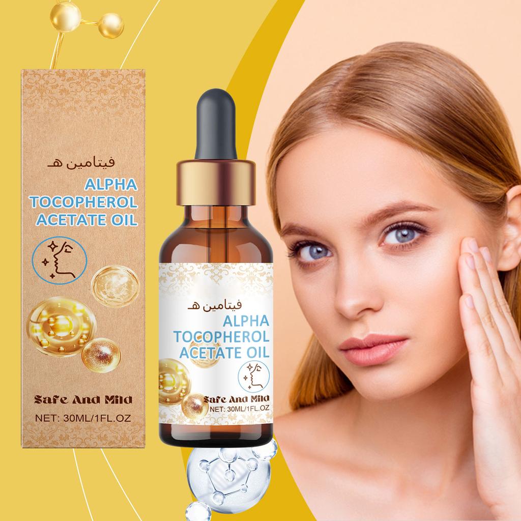 Deeply Moisturizes, Repairs Dryness, Relieves Itching, Reduces Skin Irritationn, Repairs Skin Barrier,30ML