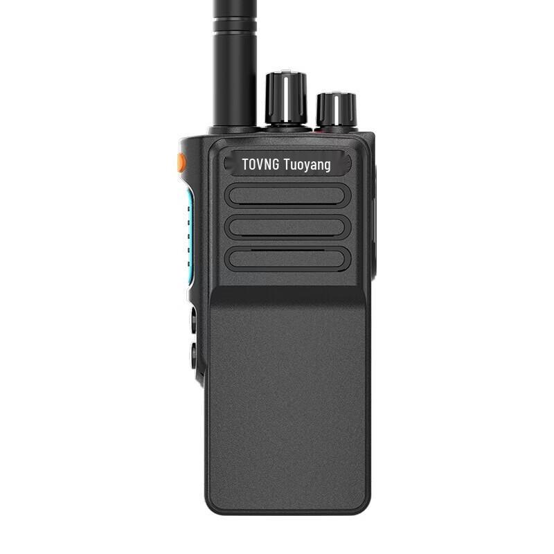 

Toyang PDX2000 Professional High-Power Long-Range Walkie-Talkie (CN version)