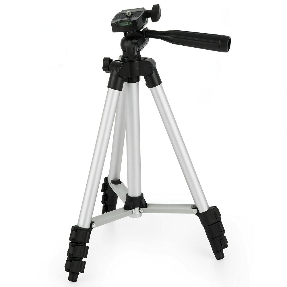 Professional camera tripod phone holder suitable for smartphones