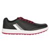 Mens Leather Casual Golf Shoes
