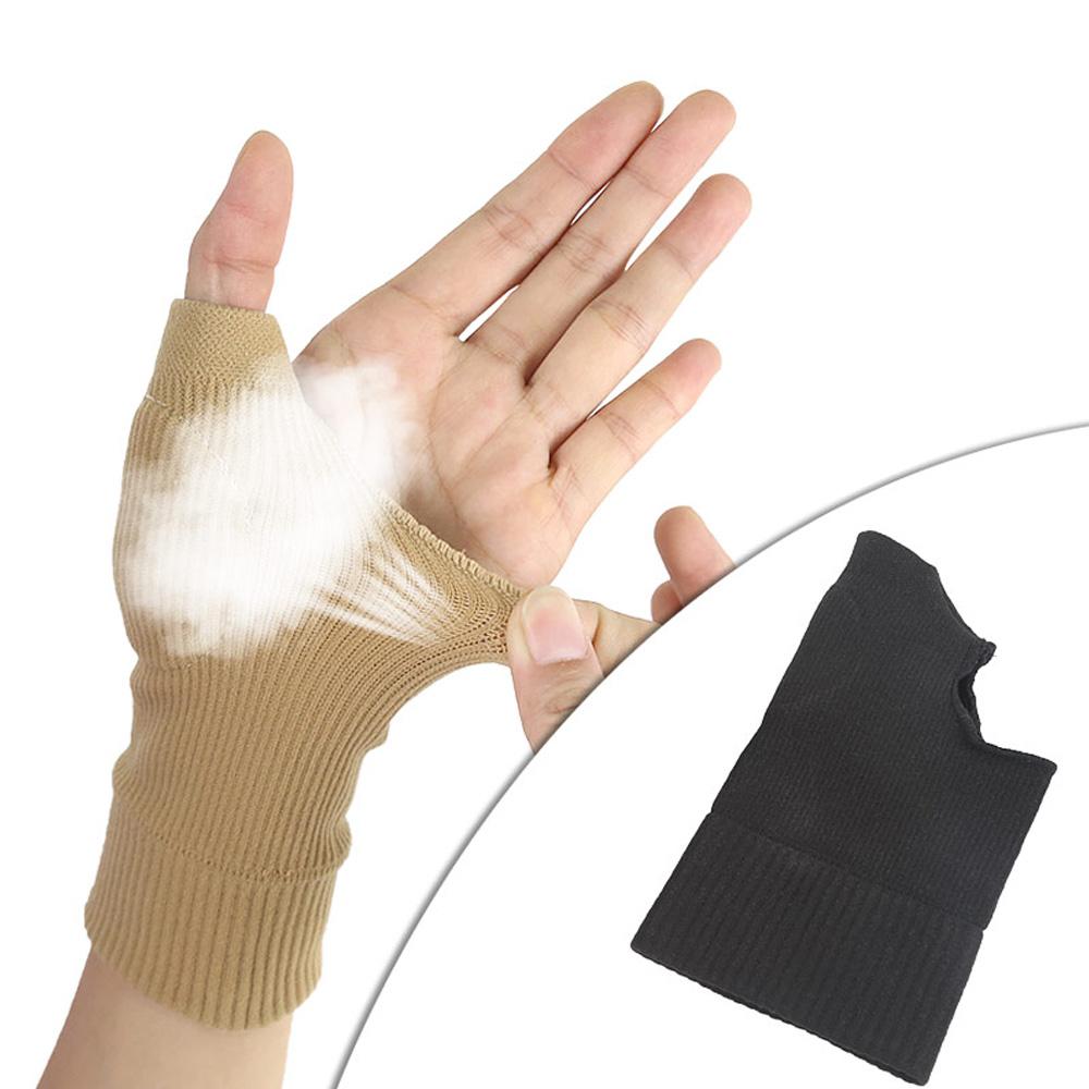 Tcare Tenosynovitis Brace Thumb Splint Pain Relief Wrist Support Arthritis Therapy Hand Stabilizer Medical Bandage