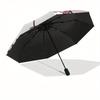 1pc Hello Kitty Car Adventure Umbrella with Plastic Handle,Suitable for All Seasons Home Travel Outdoor UmbrellaSanlio422