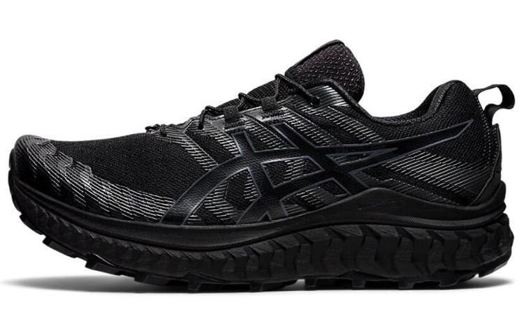 ASICS Trabuco Max Черный 1011B028-002 40.5