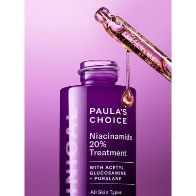 Klinický Niacinamid 20% Léčba 20ml