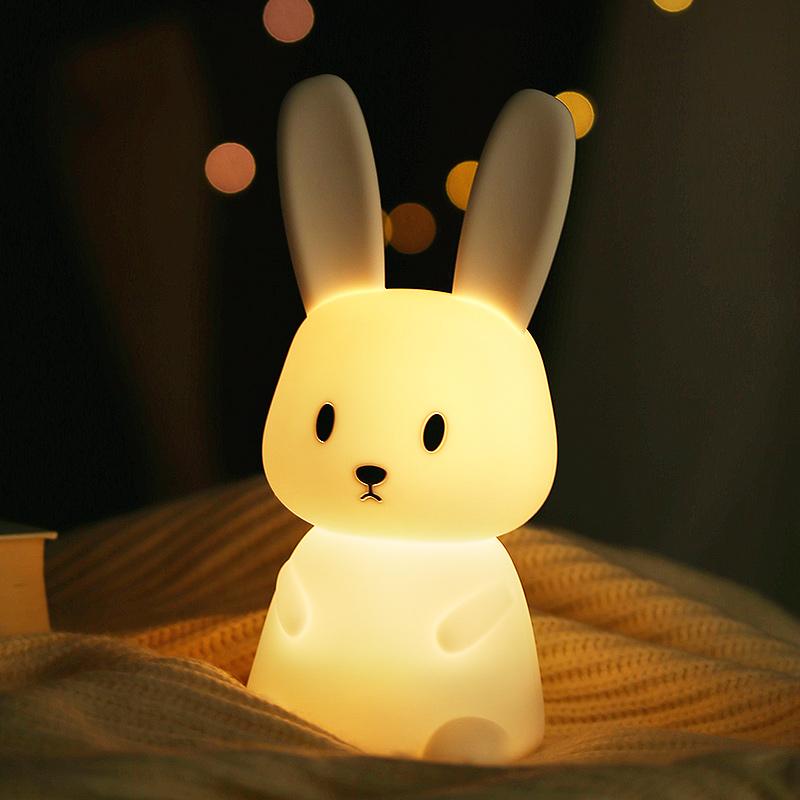 White Touch Sensor