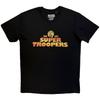 Broken Lizard Super Troopers Unisexs TShirt Unisexs