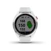 Garmin Golf Navigation GPS Approach S42 White Japanese Small [Genuine Product] 010-02572-21