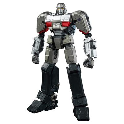 Transformers AMK Serie Plastic Modelbouwkit T-SPARK Megatron/D-16 Vooraf Gekleurd