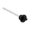 1 Pcs CNC Aluminum Ngine Oil Tank Dipstick Level Lndicator For Most Motorcycle Modification Accessories