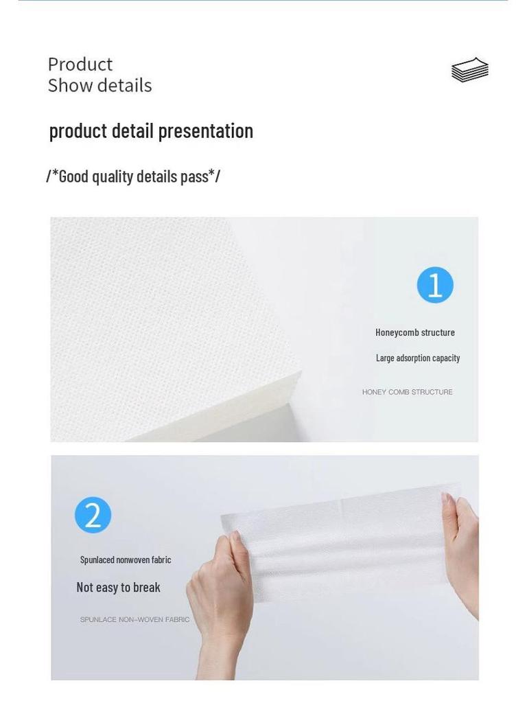 Color Absorption Anti-Dye Laundry Sheets: Prevents Color Bleeding & Staining In Mixed Washes