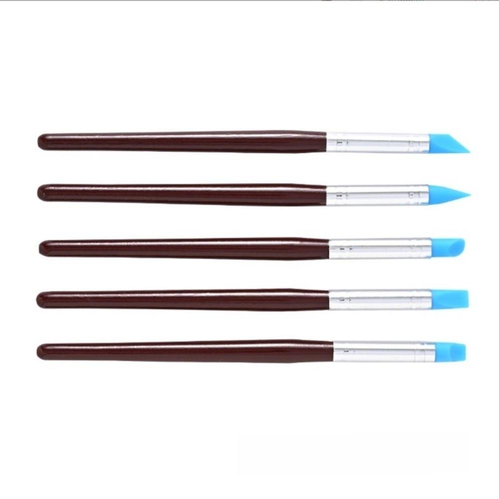 Pottery Sculpting Pottery Clay Sculpting Tools Art Craft Polymer Sculpture Set  Carving Tool Kit