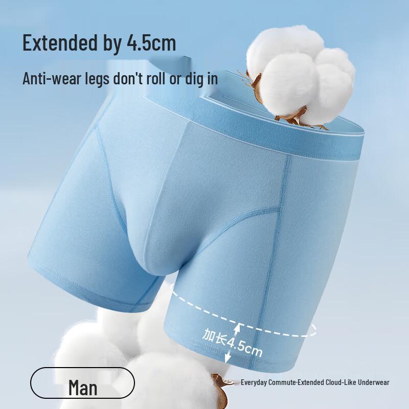 Men's Boxer Briefs