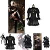 2b Yorha Nierautomata No 2 Heroine Cosplay Costume Dress With Eyepatch Glove