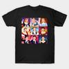 Üst giysisi – T-shirtler