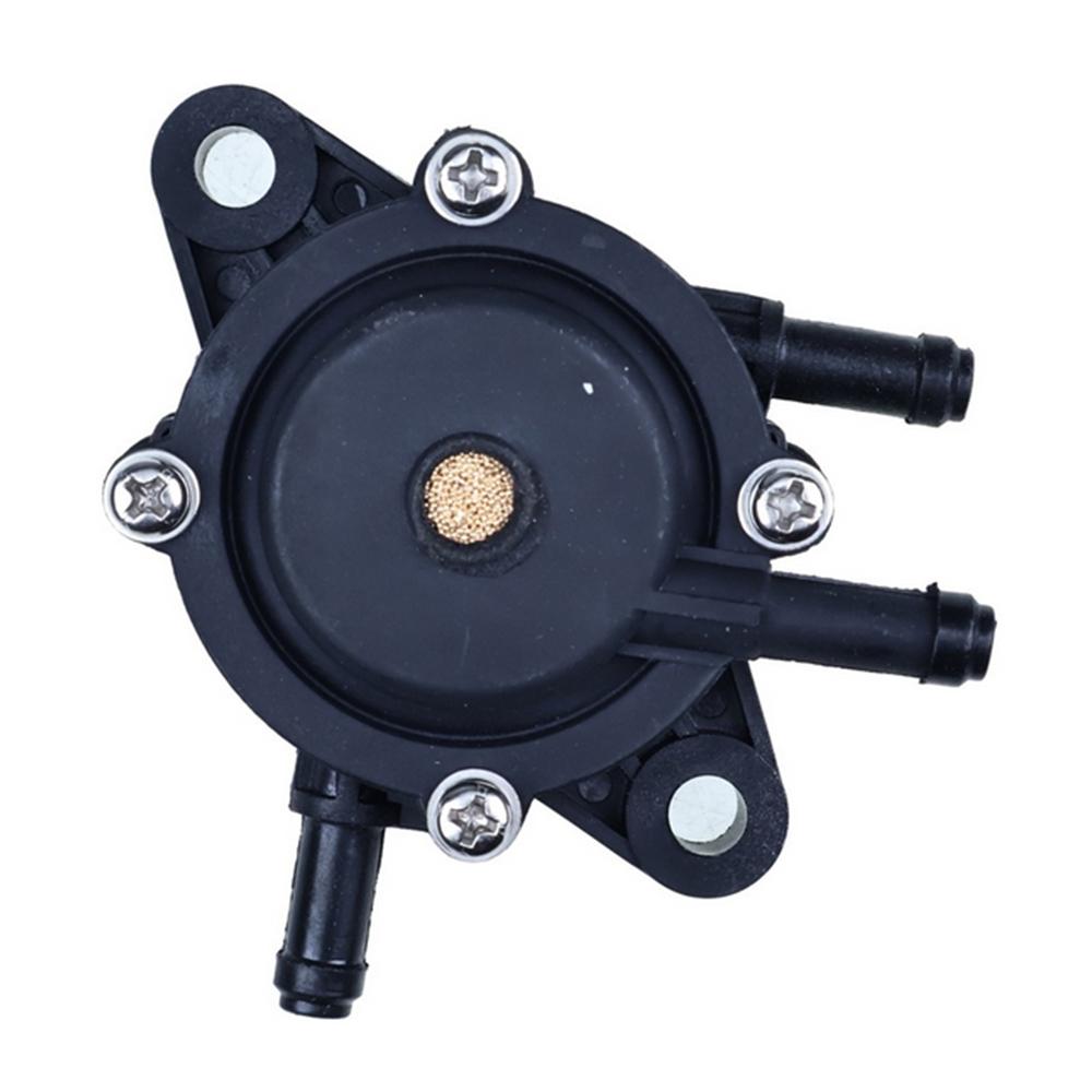 Fuel Pump Replacement for Lawn Mower Garden Equipment Engines 808656