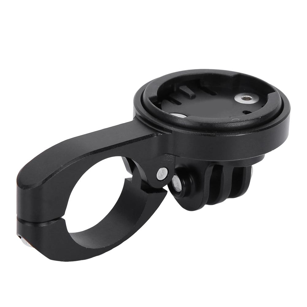 Metal Bicycle Camera Computer Handlebar Mount Bracket Holder Accessory(for Wahoo)