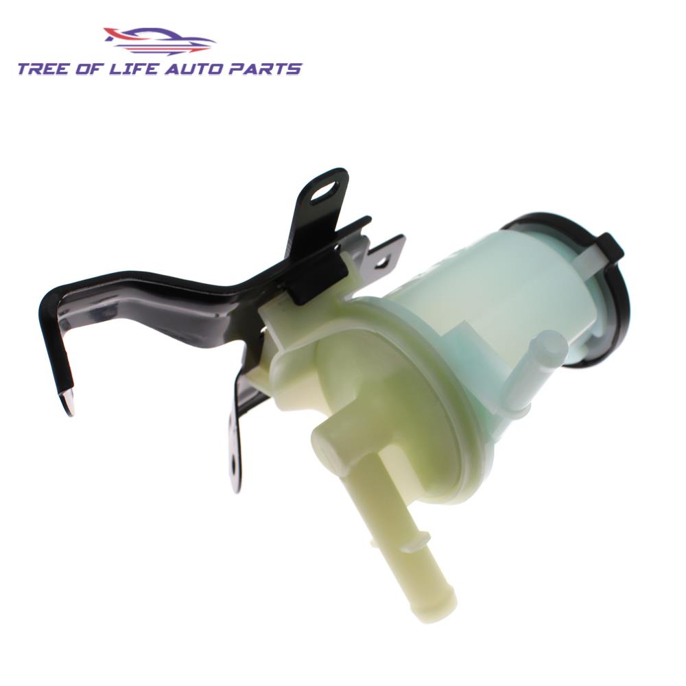 Power Steering Reservoir W/ Cap & Bracket 4436012100 For Toyota Corolla 2002 2003 2004 2005 2006 2007 2008 44360-12100