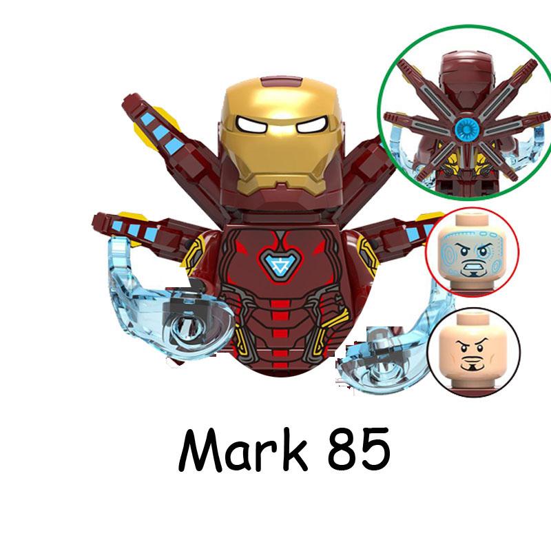 Big Size 10.5cm Killer Croc Tail Gator Crocodile Killer Model Building Blocks Enlighten Action Figures Bricks Toys For Children