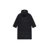 MLB New York Yankees Basic Collection FW25 Down Jacket Unisex 3ADJB3056-50BKS