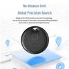 Global FindMy Key & Pet Tracker - Locator Device for Kids & Seniors