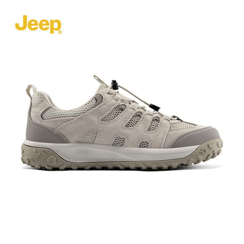 Jeep Men's Outdoor Casual Hiking Shoes