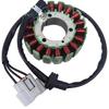 Benelli Huanglong 600GS Magnetic Motor Coil & TNT600 Stator BJ500 Generator Accessories