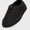Puma Park Lifestyle Slip On   Black  Stormy   397661 01