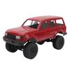 1Celsius16 2.4Ghz Crawler RC Car All Terrain 4  Off Road Truck Vehicle   RC Truck Vehicle