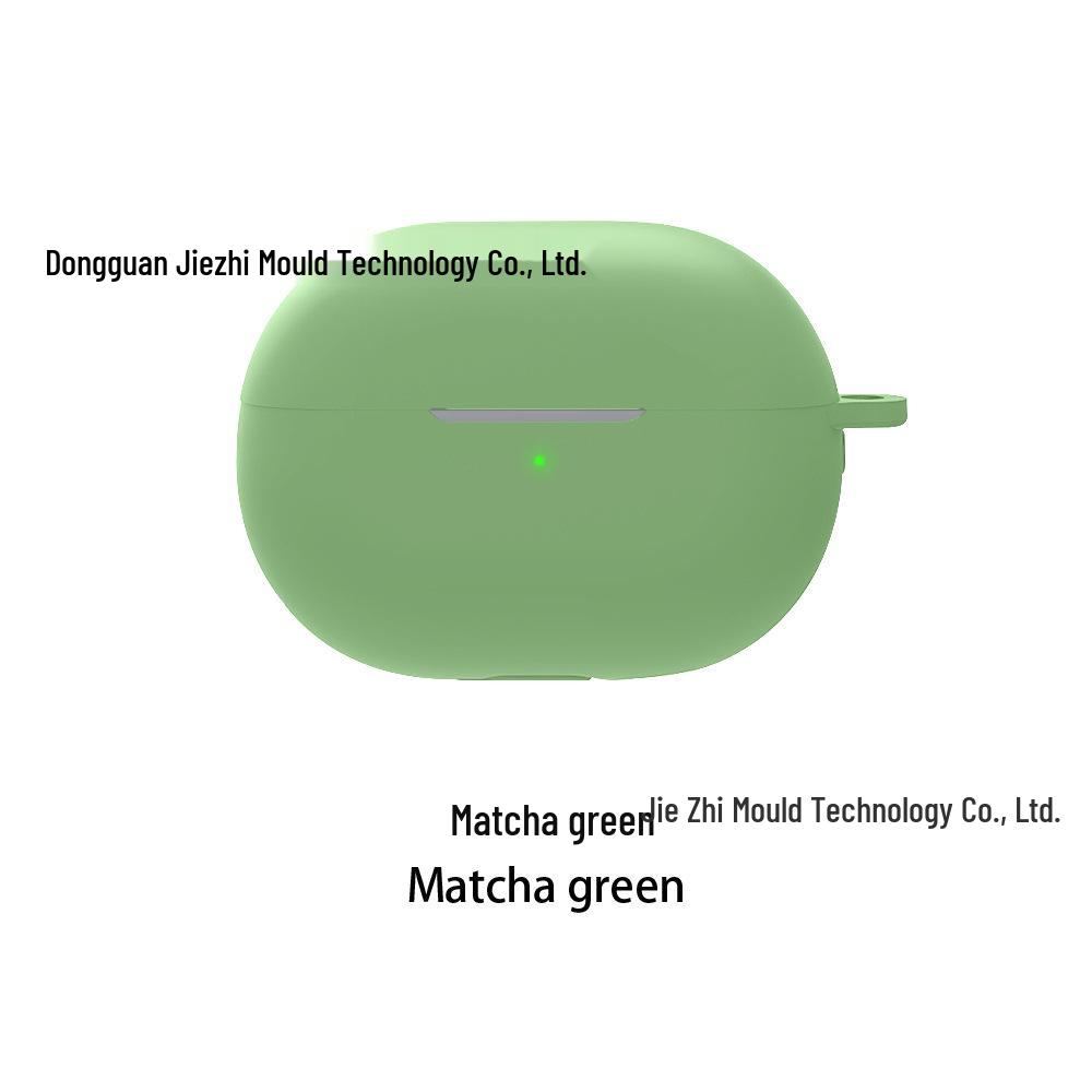 Huawei FreeBuds Pro 3 Transparente TPU Schutzhülle