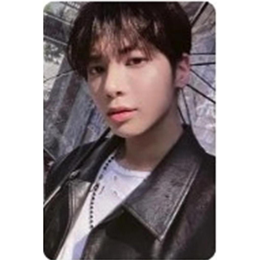 TXT LE NOM CHAPITRE : CARTE PHOTO OFFICIELLE FREEFALL weverse