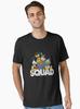 Mickey Mouse & Friends Mouse Classic Stand T-Shirt Essential T-Shirt