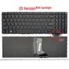 Kompatible Tastatur für Acer Aspire 5 A515-51G, V5-591G, F5-572/572G und V3-574G Modelle