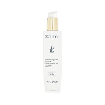 Comfort Cleansing Milk - For Sensitive Skin
