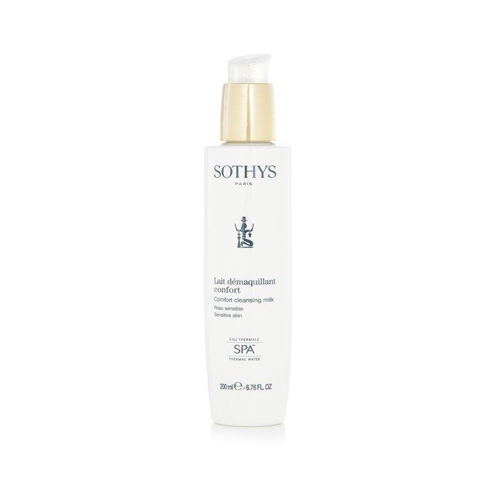 SOTHYS Comfort Cleansing Milk - For Sensitive Skin