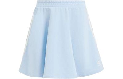 Originals Skirt Casual Short Skirts Women's Blue IT9843