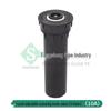 360° Rotating Underground Pop-up Sprinkler for Stadium Lawn and Road Maintenance