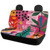 5-Piece Travel Set Lightweight Portable Comfortable Wearing Simple Design Perfect for Vacation Business Trip and Holiday Gift Giving for All Occasions