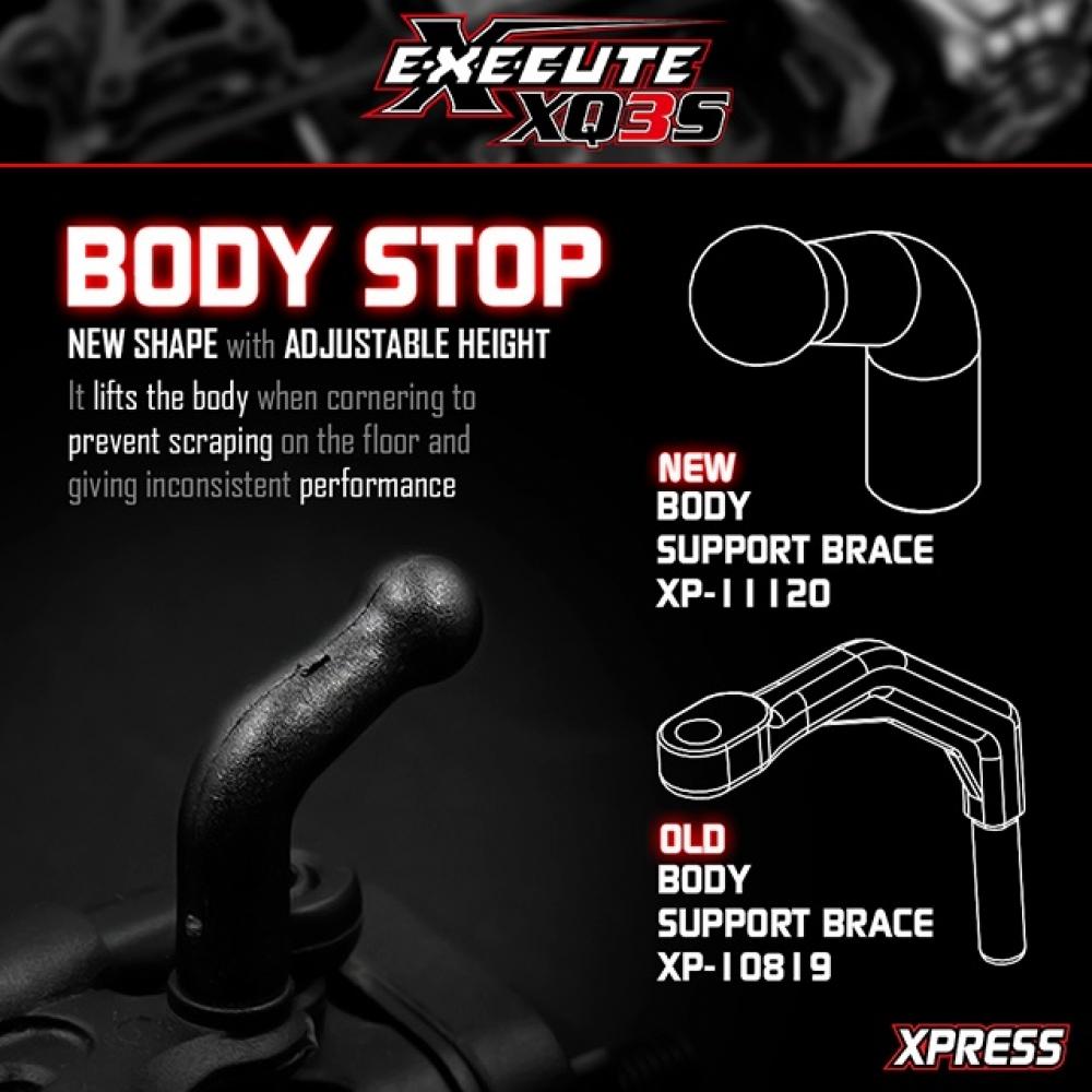 Xpress Sports Touring Kit [xp 90042]