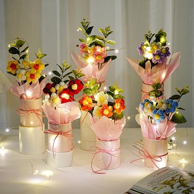 Woondecoratie – Decoratieve bloemen en kransen