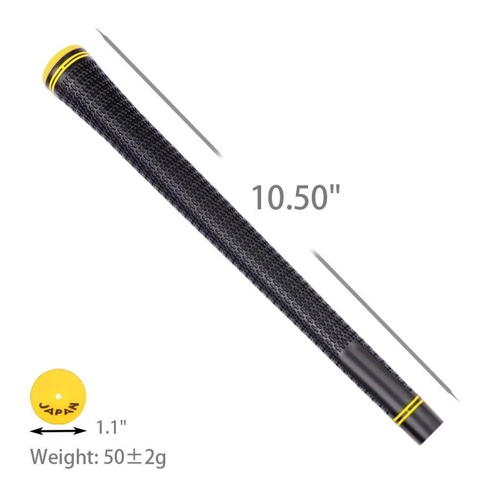 Wear-resistant Golf Club Cover Shock-absorbing Sleeve High Quality Golf Club Grip  Universal