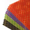Kamiiso Kimono Beauty Washi Chiyogami A4 12 Checkered 2212 Paper, Size, Sheets, Pattern, No.