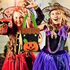 Decoration For Children Kids Ornament Props Tote Bag Gift Pouch Halloween Candy Bag Non-woven Bag