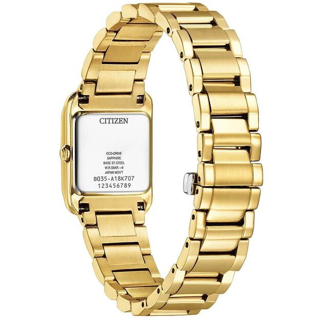 Часы Citizen EW5602-81D