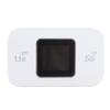 4G LTE WiFi Modem Professional 300Mbps High Speed Color Screen 4G Mobile WiFi Router for Mobile Phone Laptop Tablet